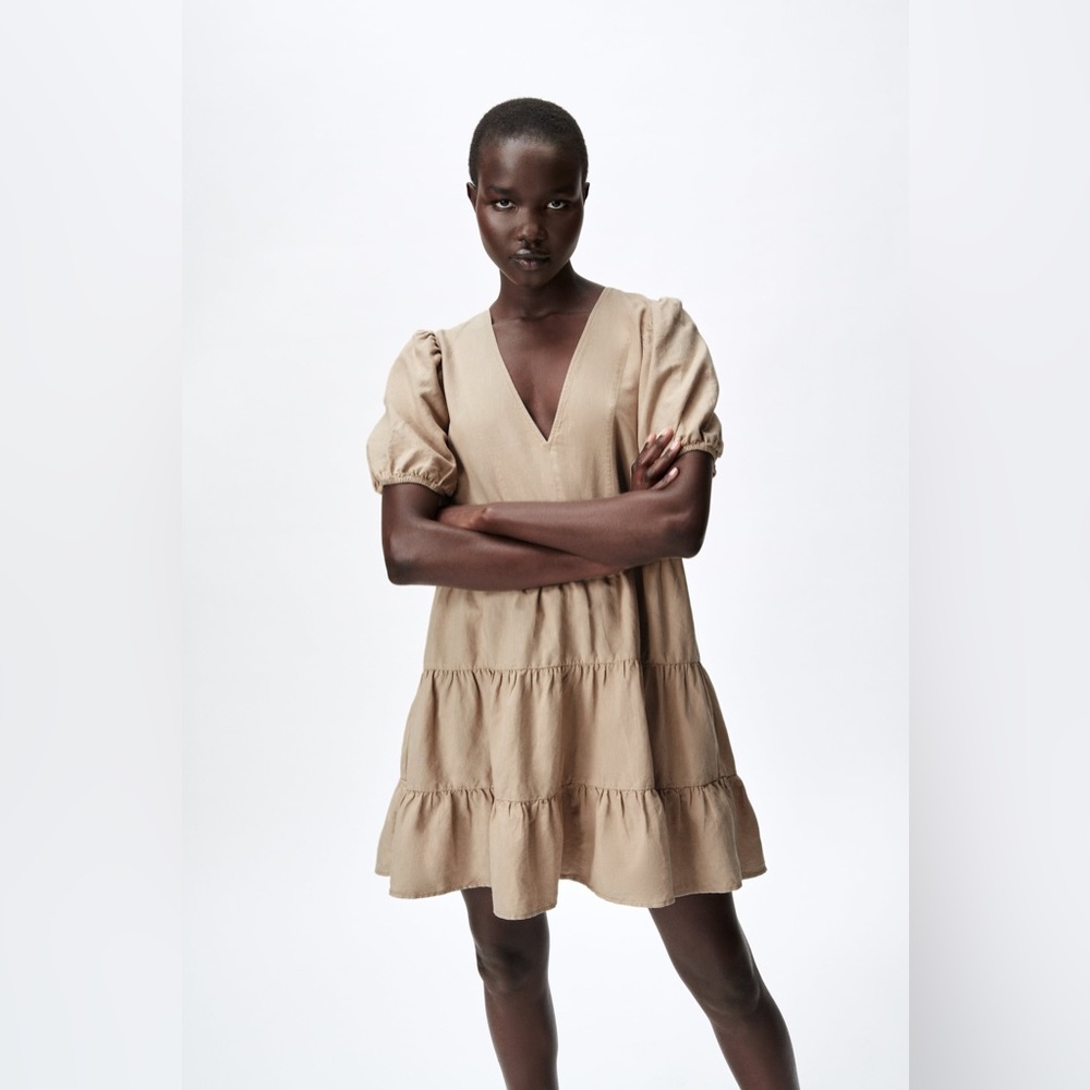 Zara new with tags small dress